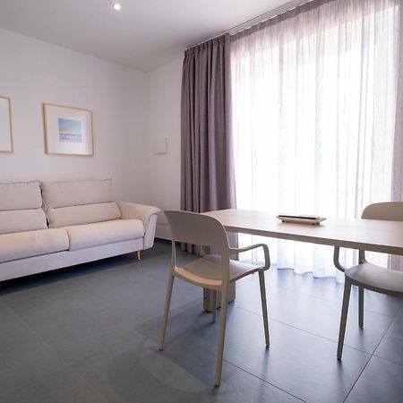 Nautika Suites Alghero Ngoại thất bức ảnh